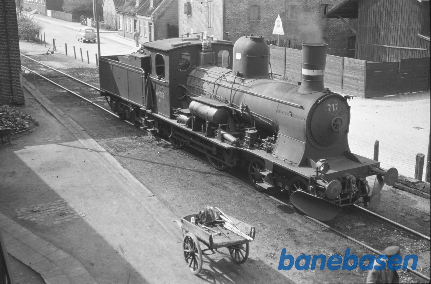 Damplokomotiv Damplokomotiv