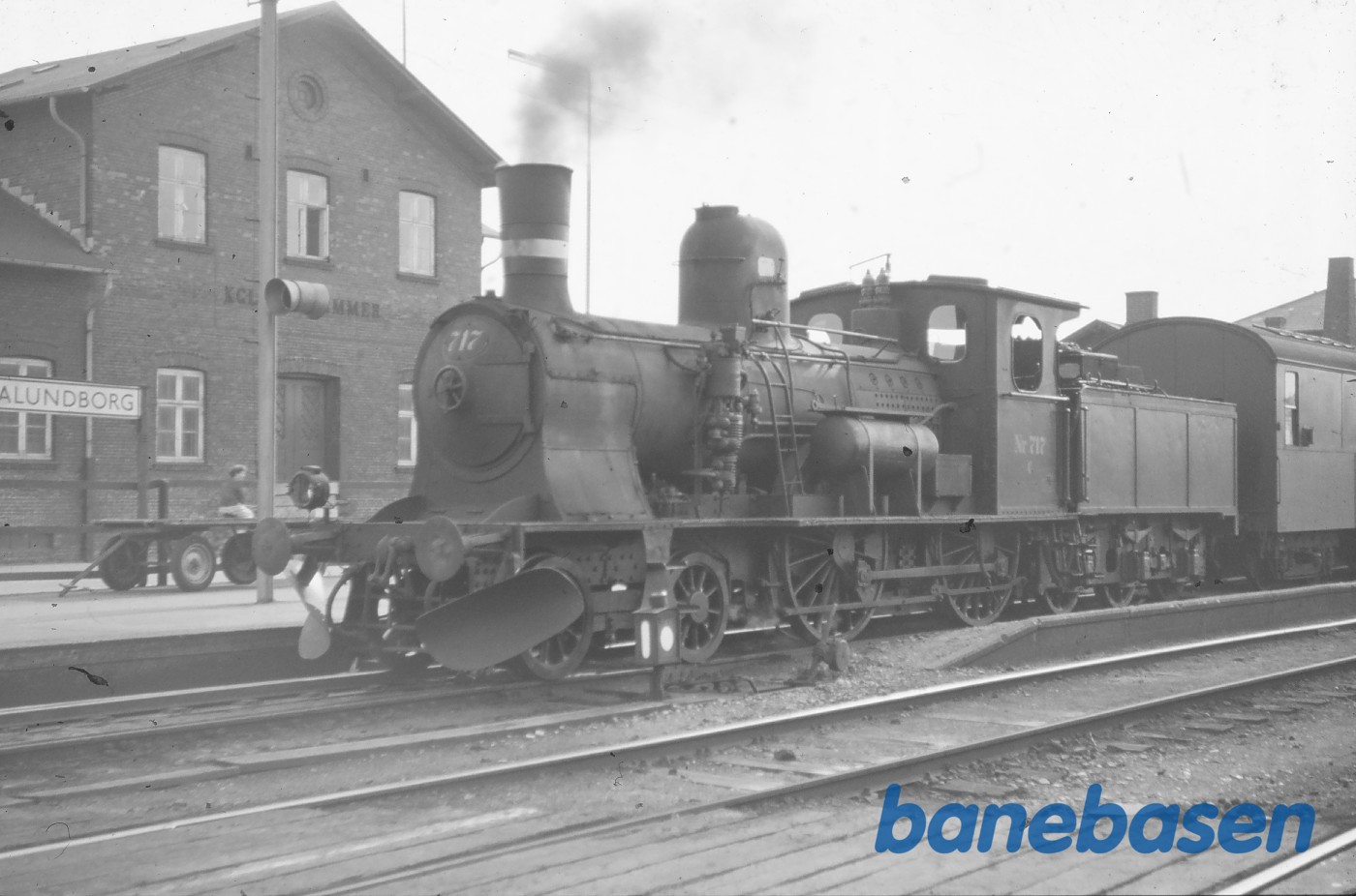 Damplokomotiv Damplokomotiv