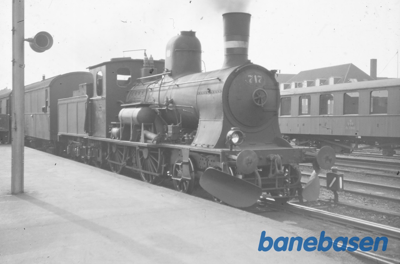 Damplokomotiv Damplokomotiv