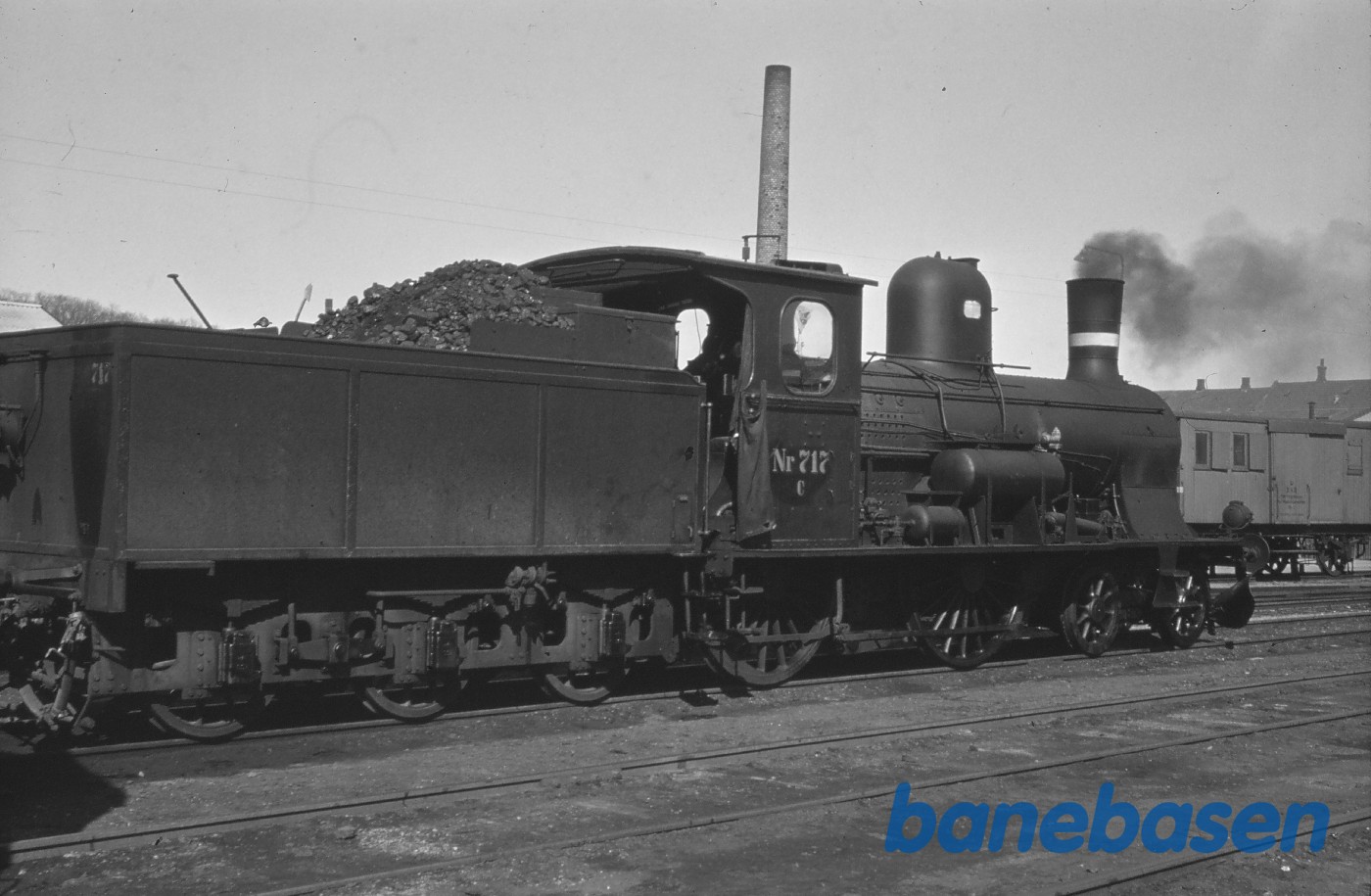 Damplokomotiv Damplokomotiv