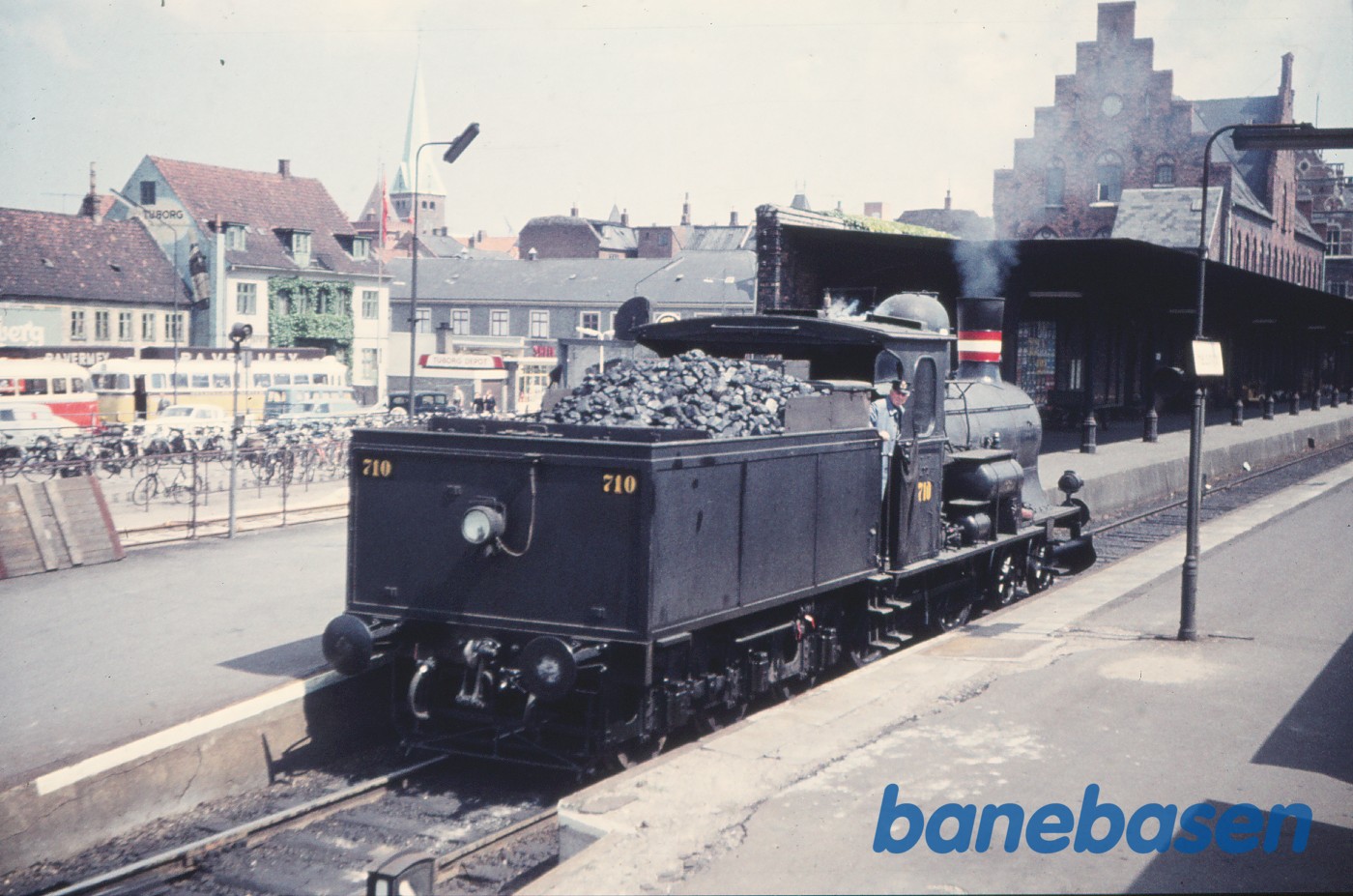 Damplokomotiv Damplokomotiv