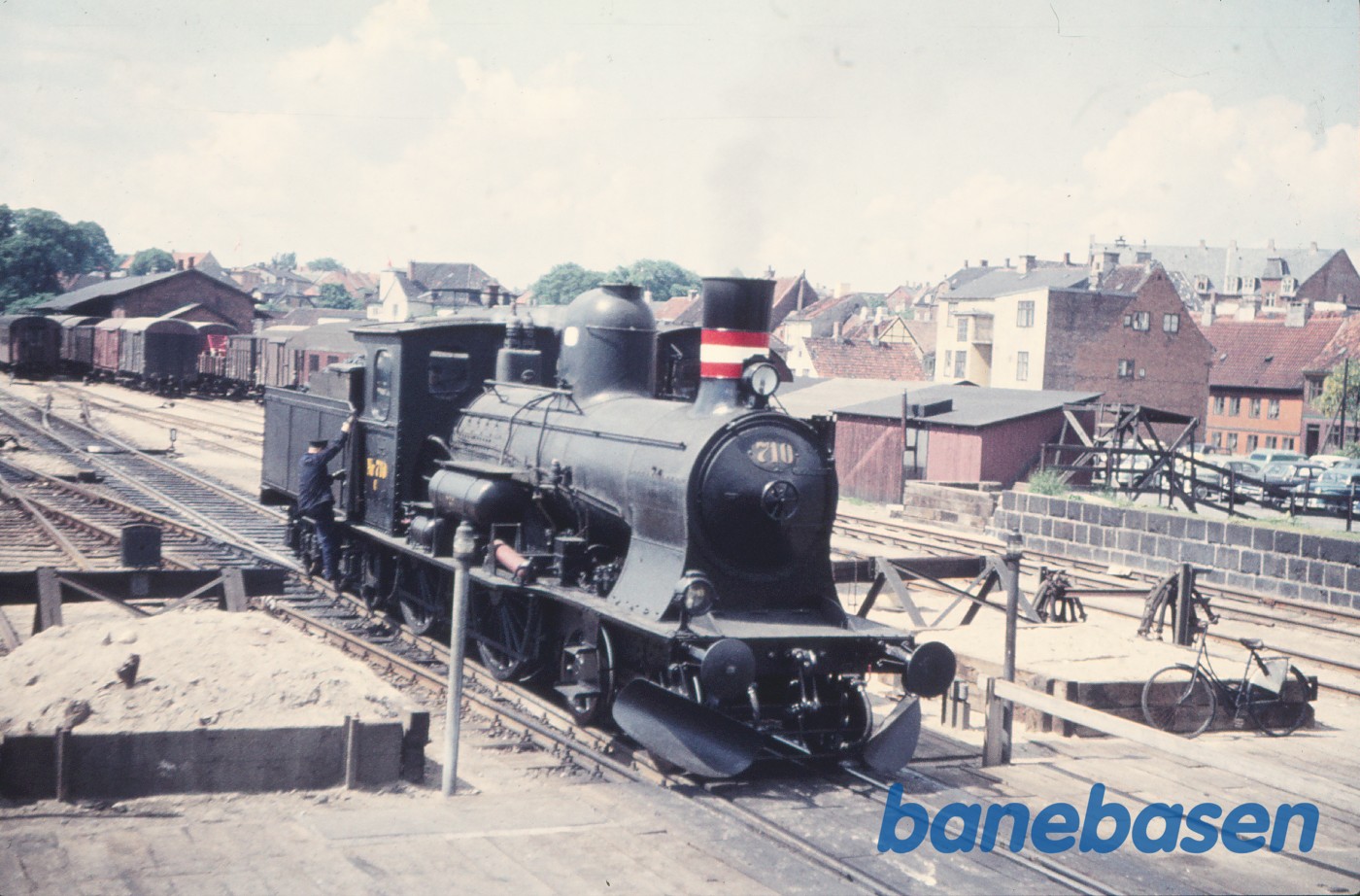 Damplokomotiv Damplokomotiv