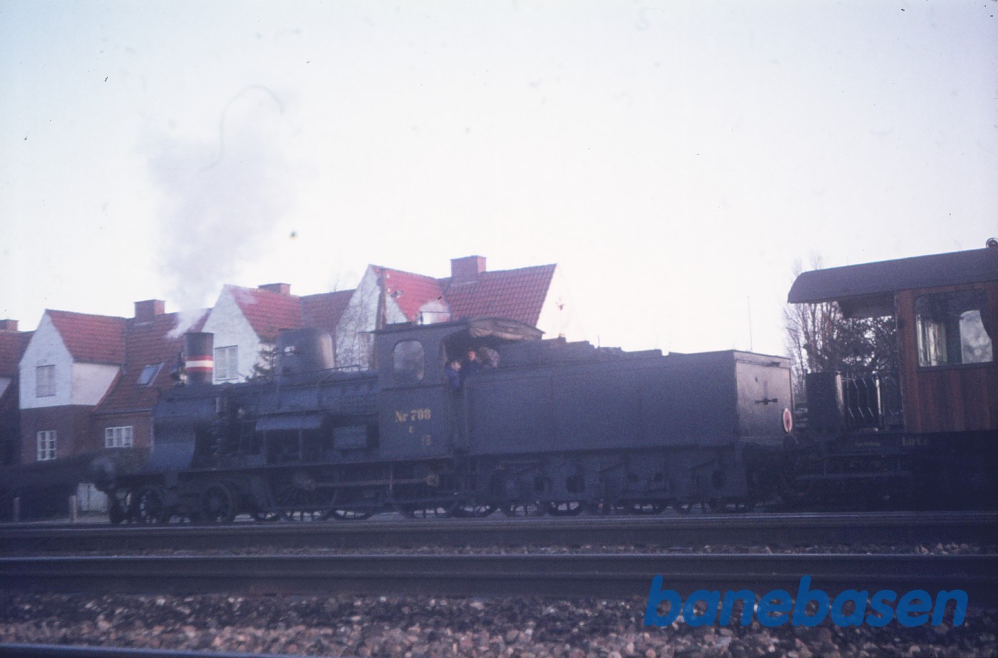 Damplokomotiv Damplokomotiv