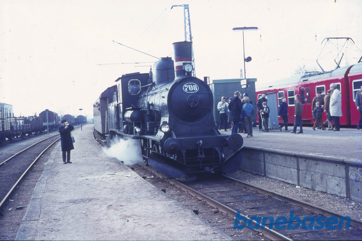 Damplokomotiv Damplokomotiv