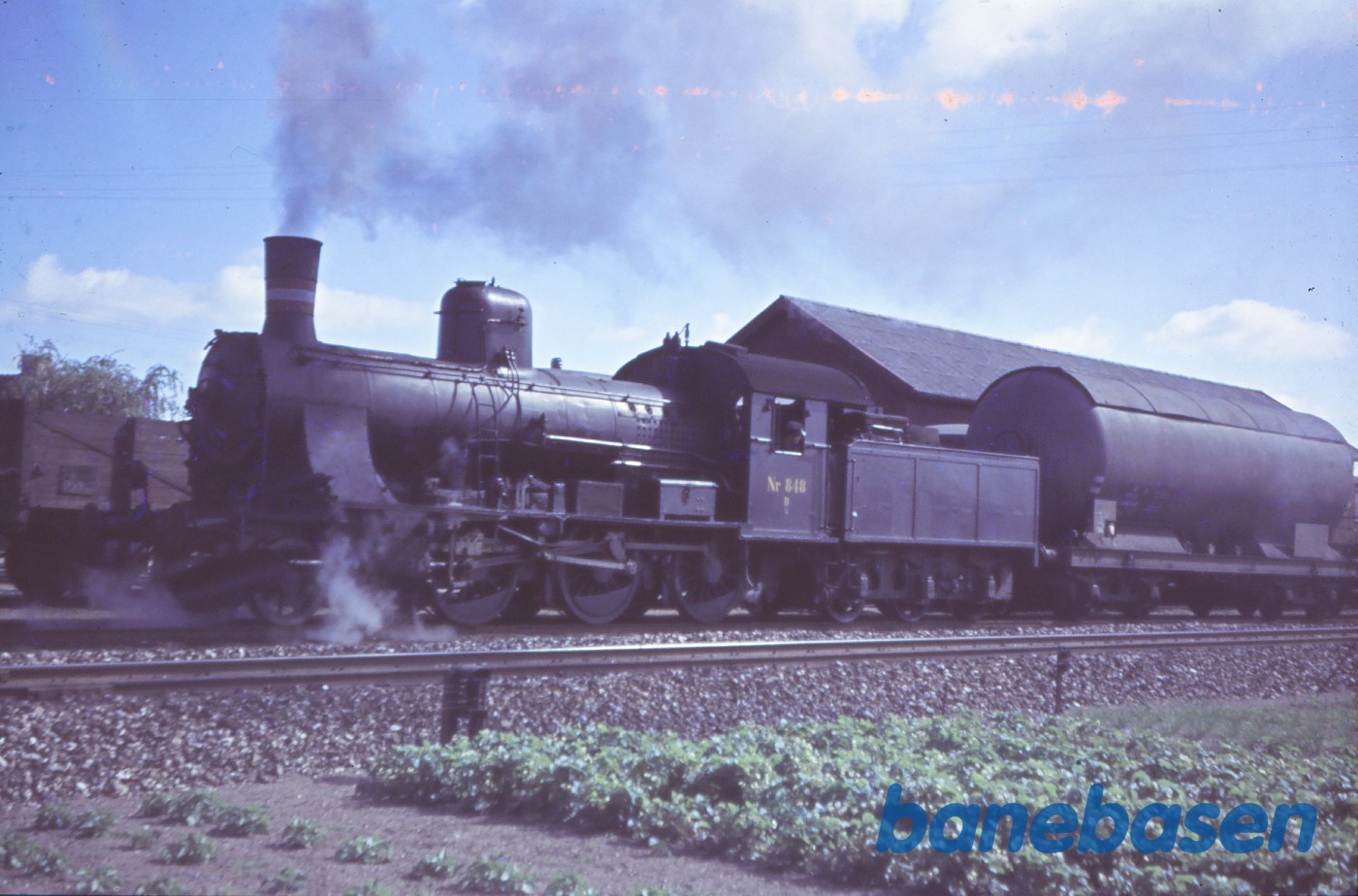 Damplokomotiv Damplokomotiv