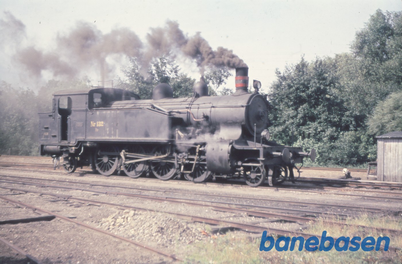 Damplokomotiv Damplokomotiv