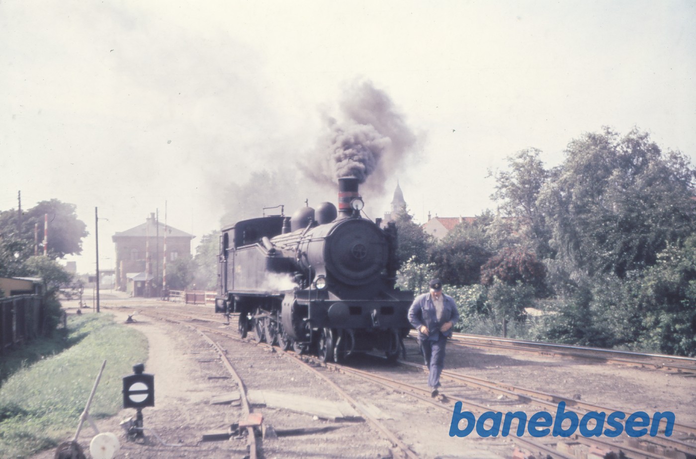 Damplokomotiv Damplokomotiv