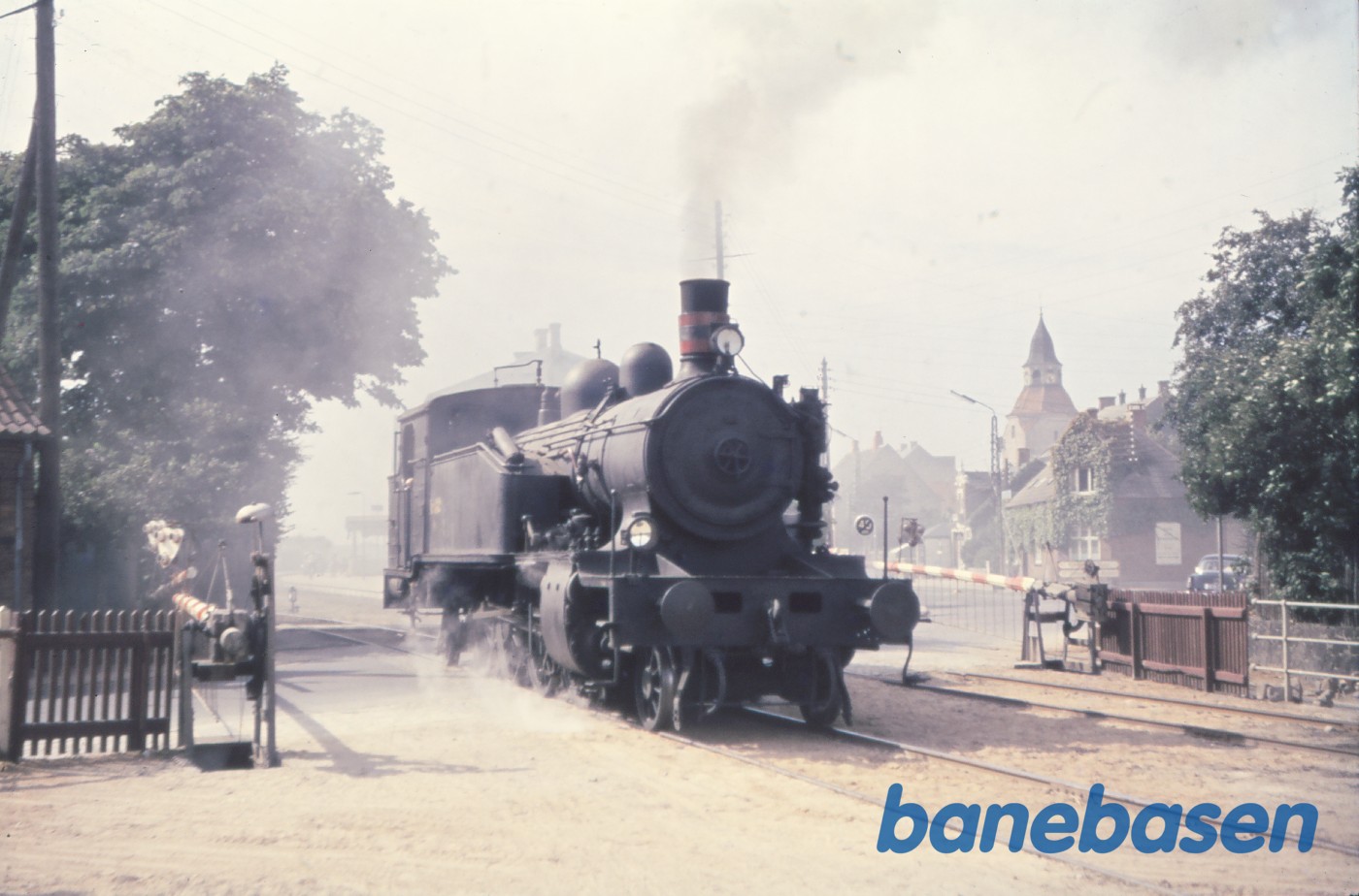 Damplokomotiv Damplokomotiv