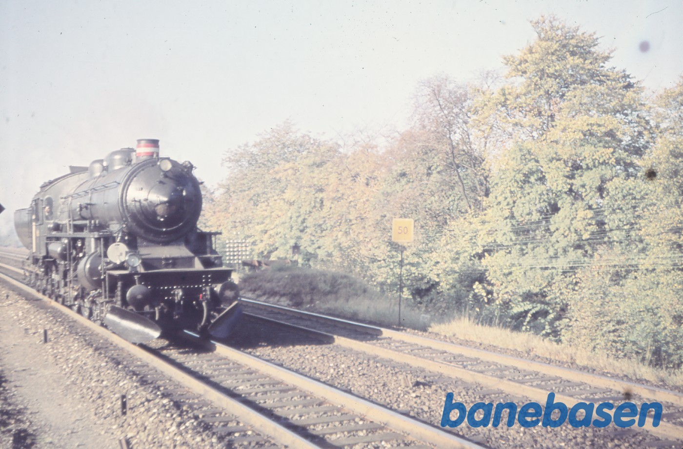 Damplokomotiv Damplokomotiv