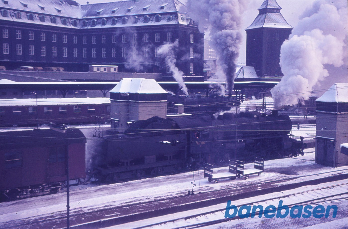 Damplokomotiv Damplokomotiv