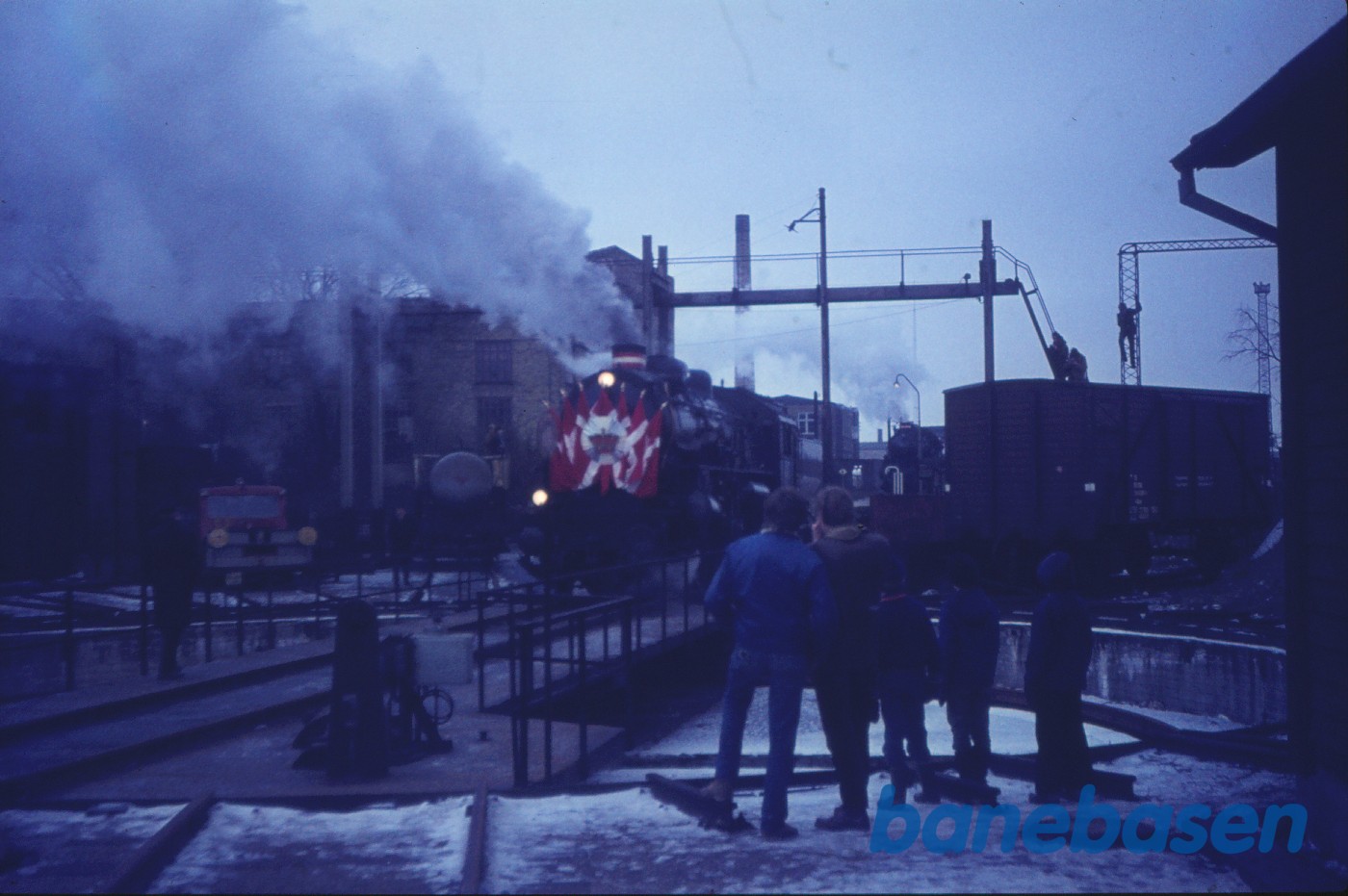 E 978 og E 994 E 978 og E 994