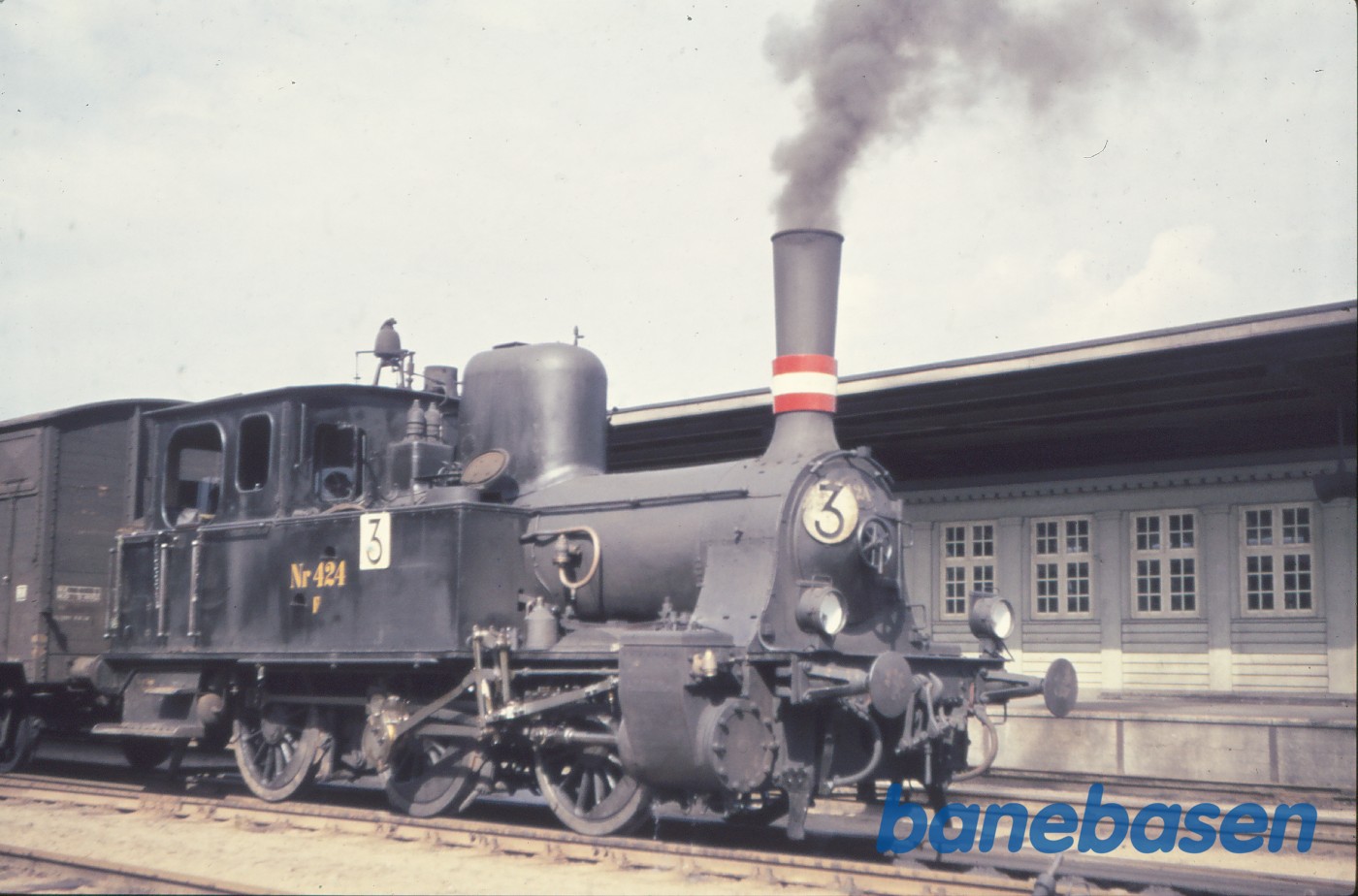 Damplokomotiv Damplokomotiv