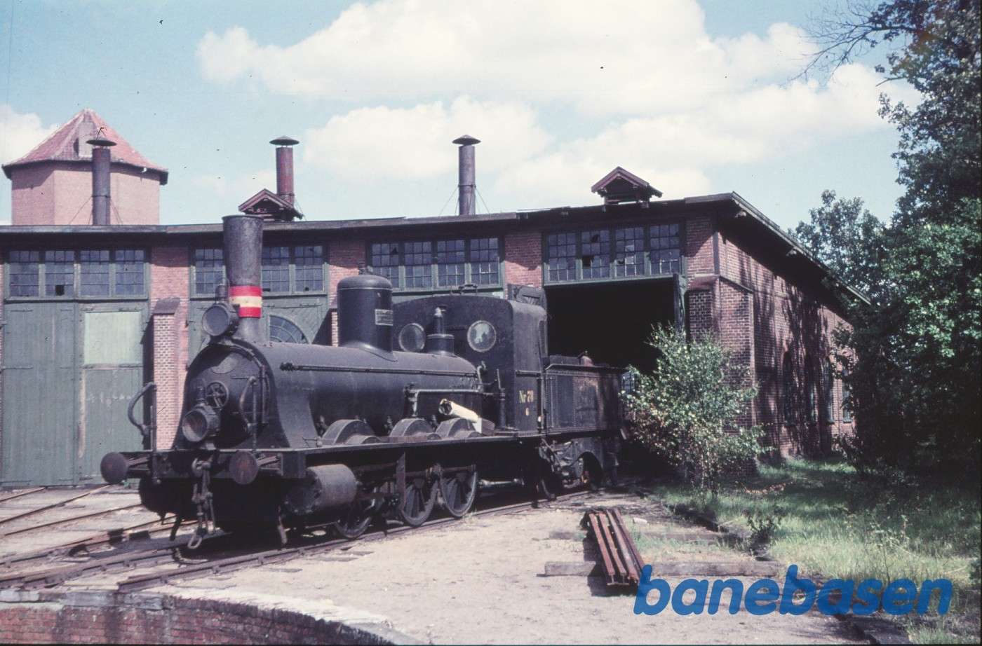 Damplokomotiv Damplokomotiv