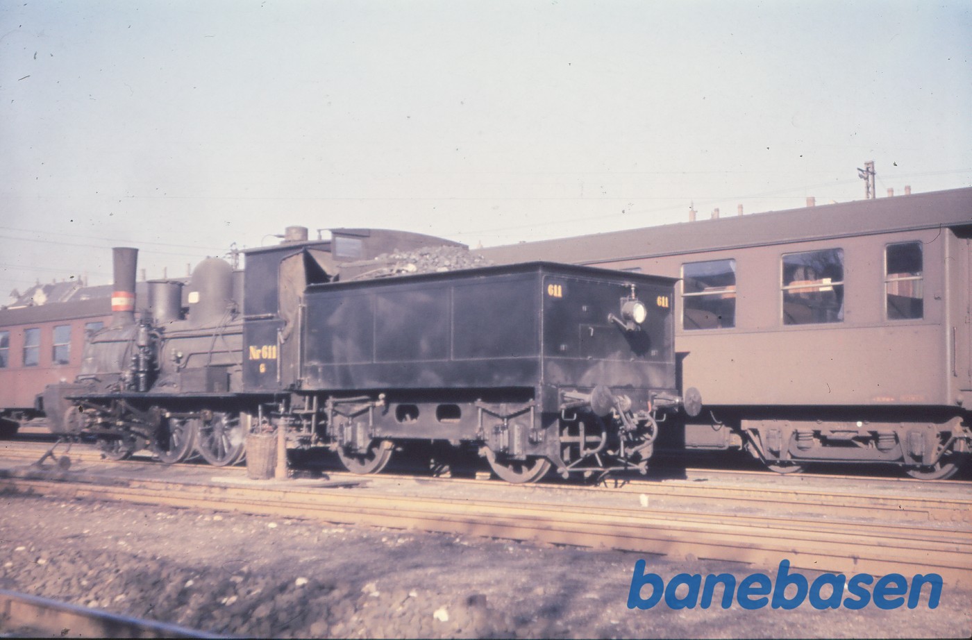 Damplokomotiv Damplokomotiv