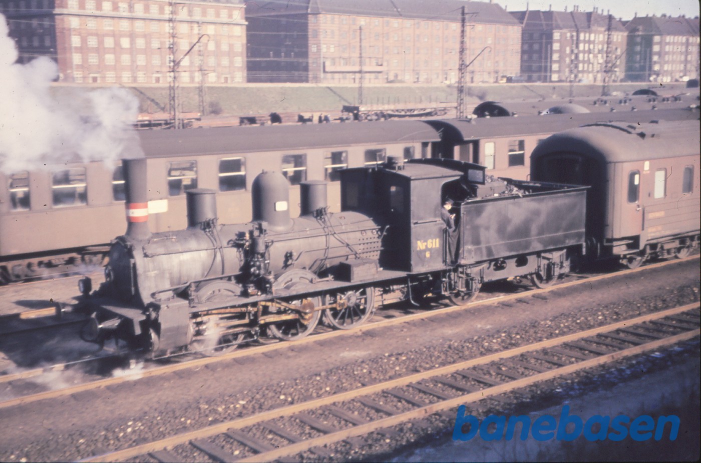 Damplokomotiv Damplokomotiv