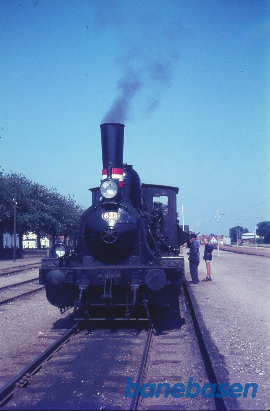 Damplokomotiv Damplokomotiv