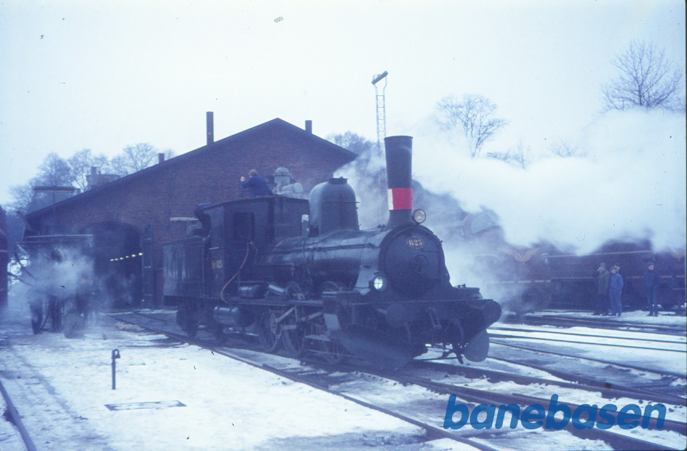 Damplokomotiv Damplokomotiv