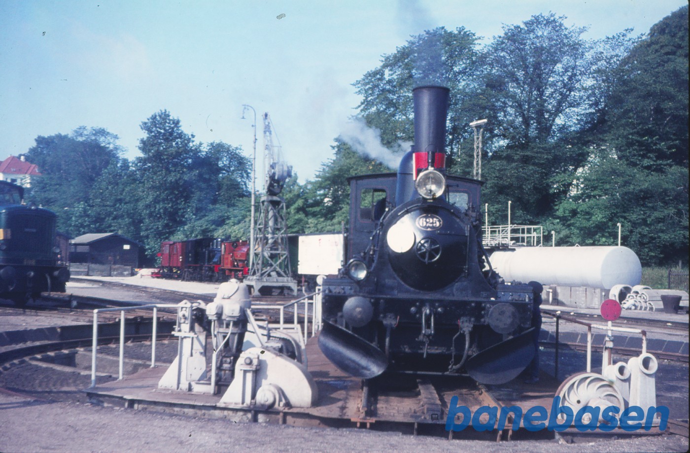 Damplokomotiv Damplokomotiv