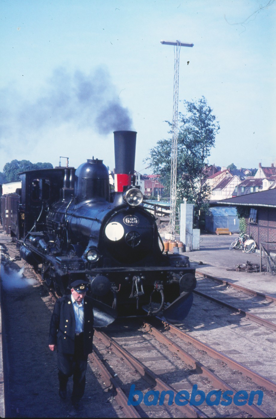 Damplokomotiv Damplokomotiv