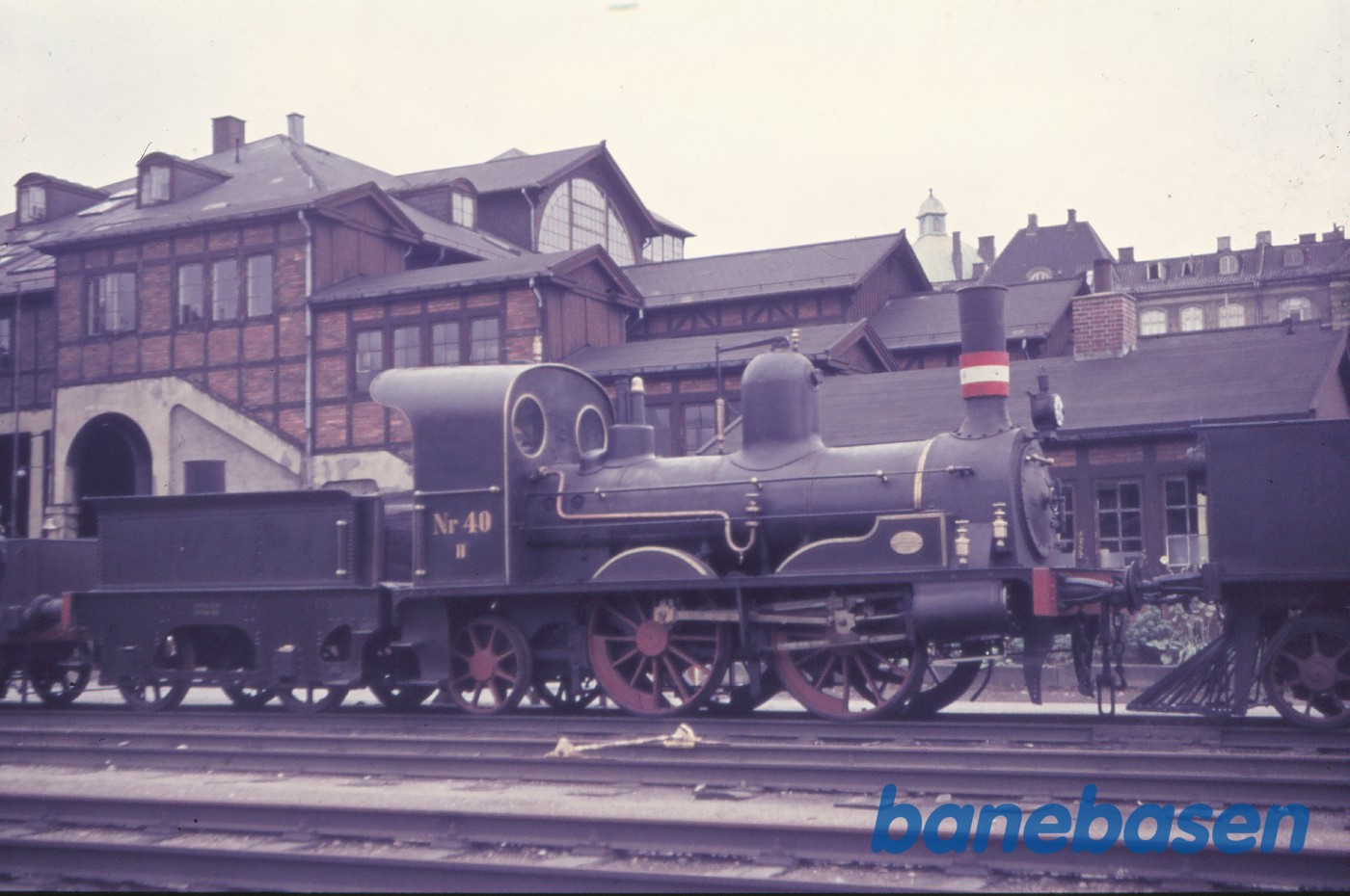 Damplokomotiv Damplokomotiv