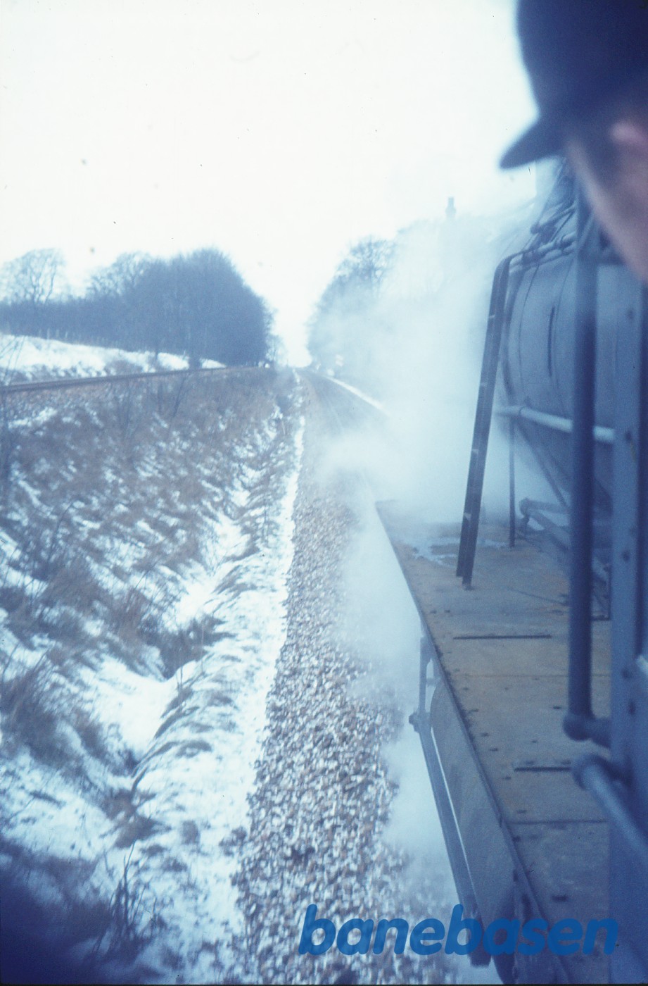 Vue fra fyrbøderens plads på H 800 mellem Nyborg og Odense Vue fra fyrbøderens plads på H 800 mellem Nyborg og Odense