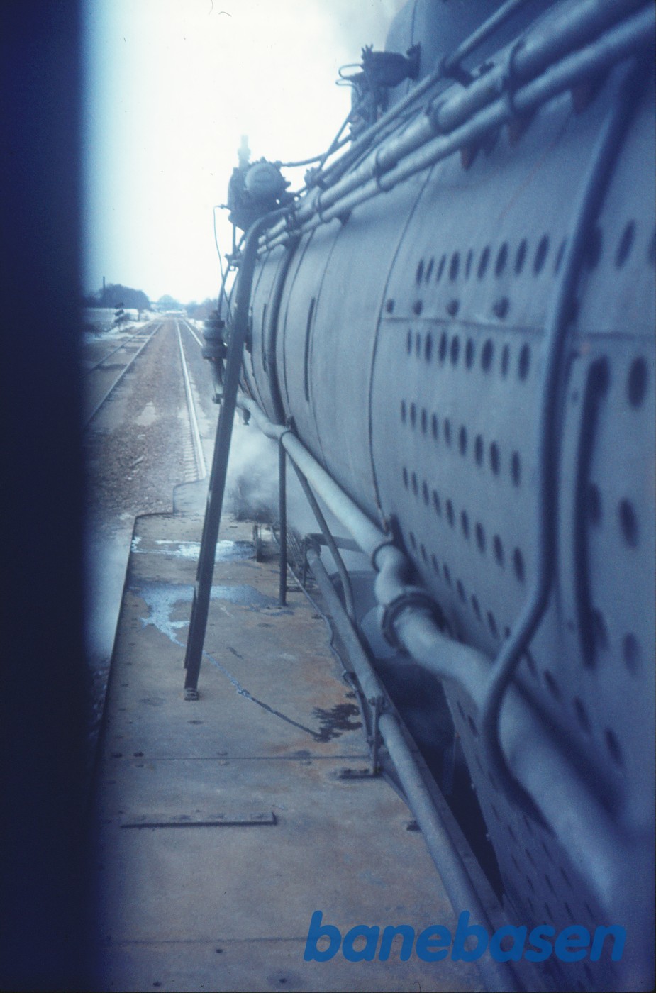 Vue fra fyrbøderens plads på H 800 mellem Nyborg og Odense Vue fra fyrbøderens plads på H 800 mellem Nyborg og Odense