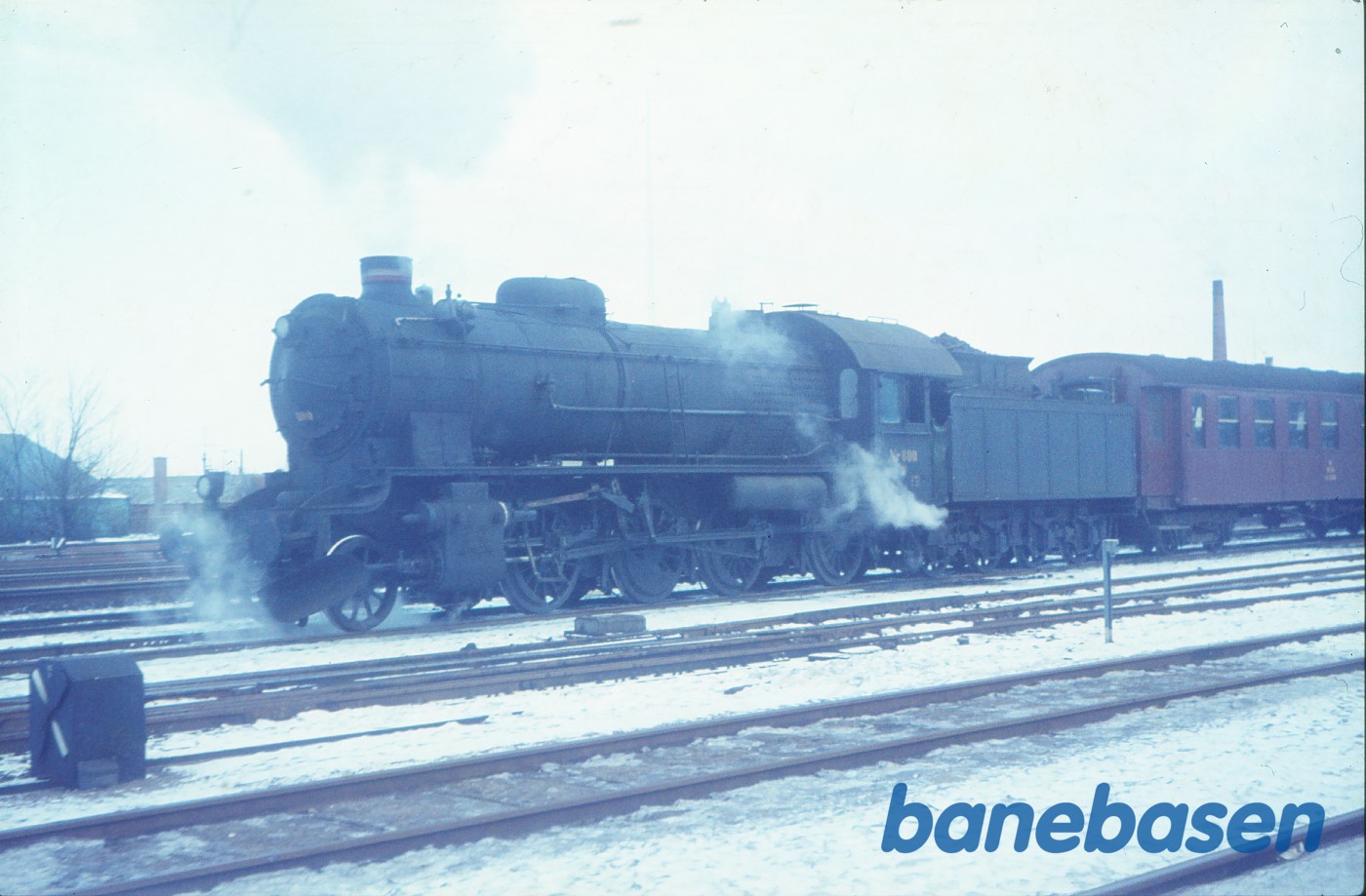 Damplokomotiv Damplokomotiv