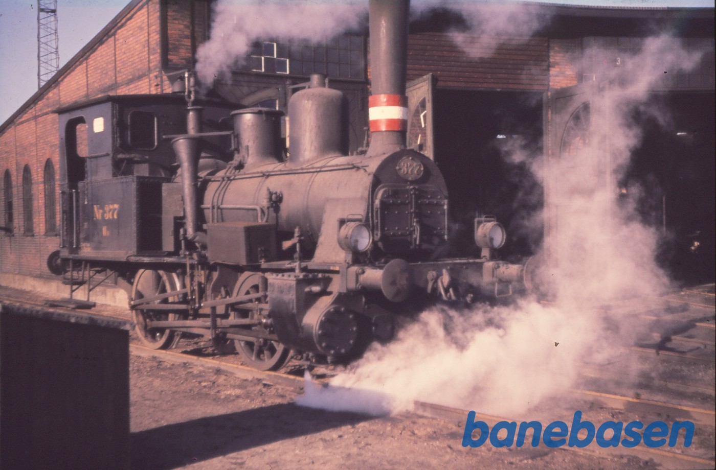 Damplokomotiv Damplokomotiv