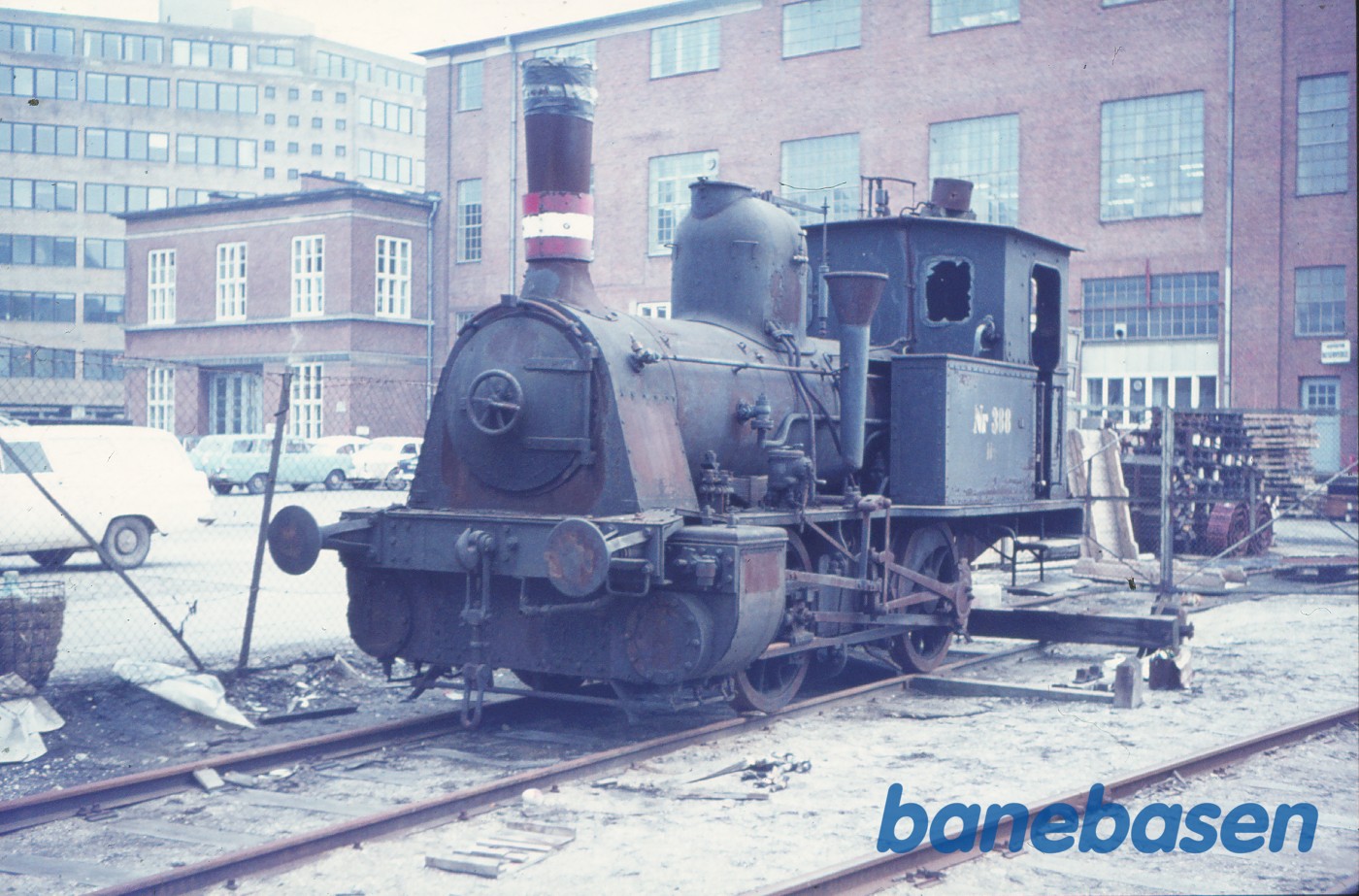 Damplokomotiv Damplokomotiv