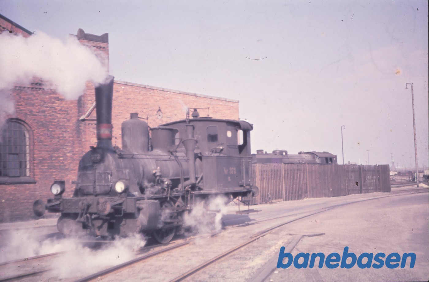 Damplokomotiv Damplokomotiv