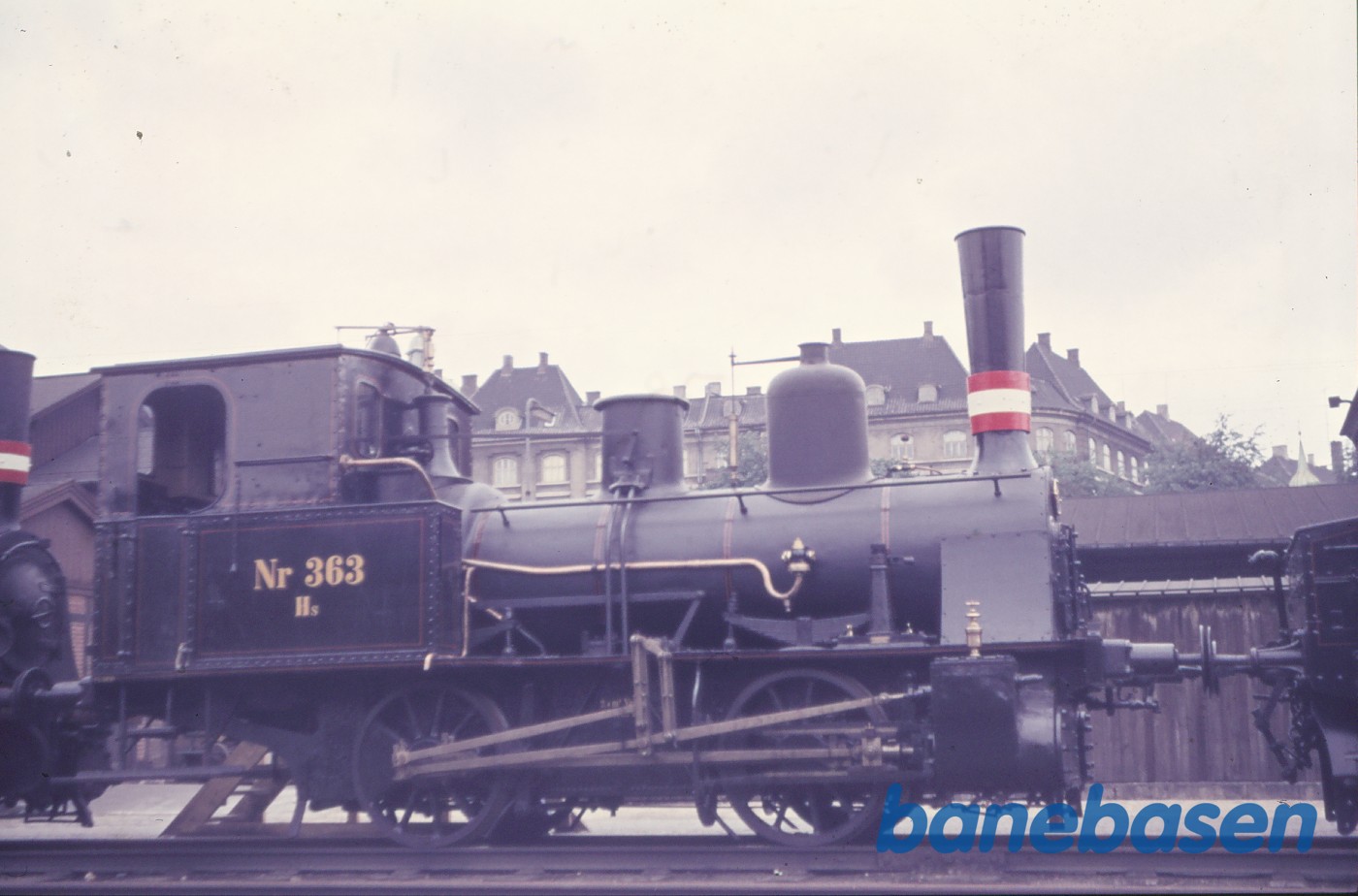 Damplokomotiv Damplokomotiv