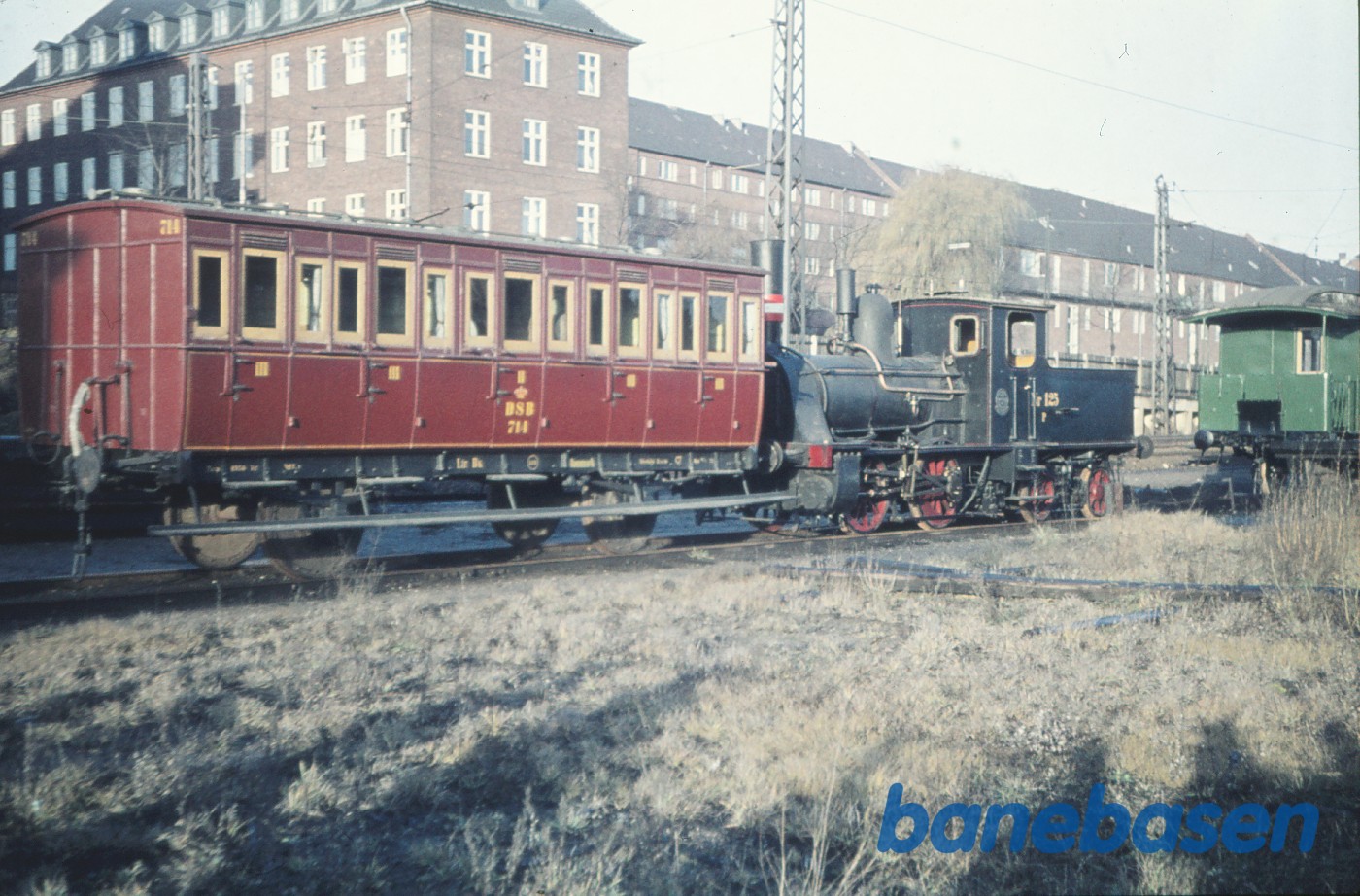 BK 714 + P 125 BK 714 + P 125