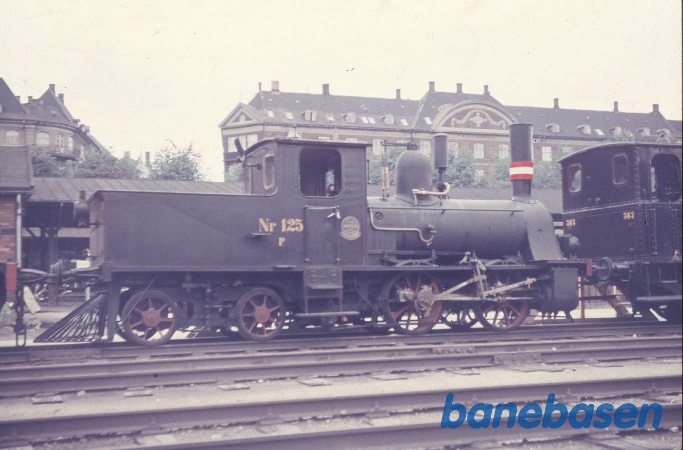 Damplokomotiv Damplokomotiv