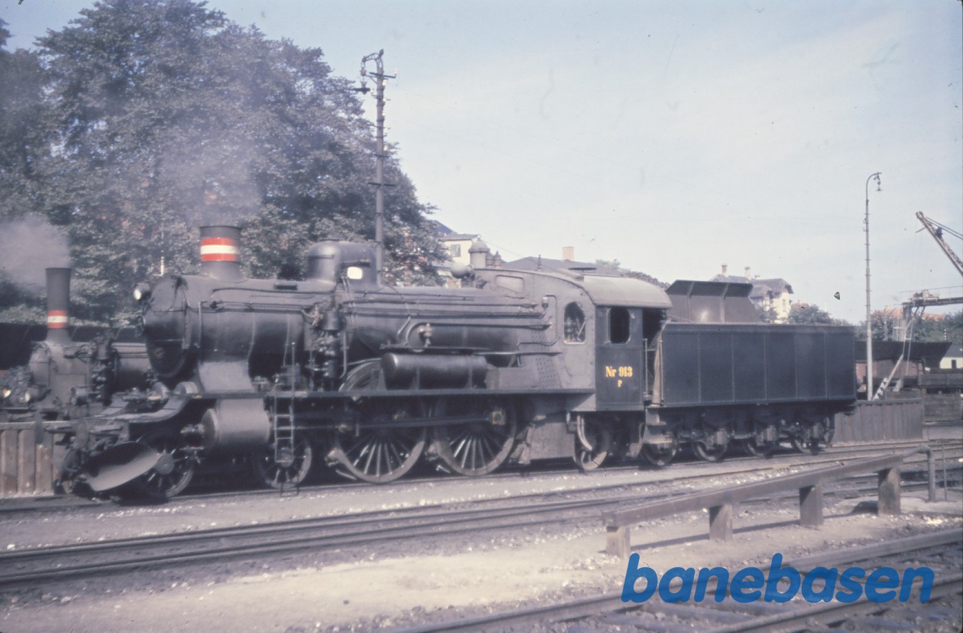 Damplokomotiv Damplokomotiv