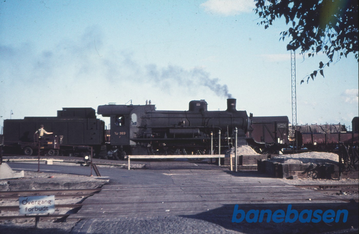 Damplokomotiv Damplokomotiv