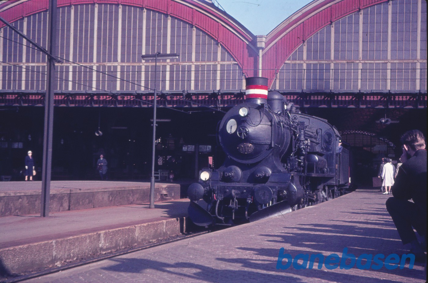 Damplokomotiv Damplokomotiv