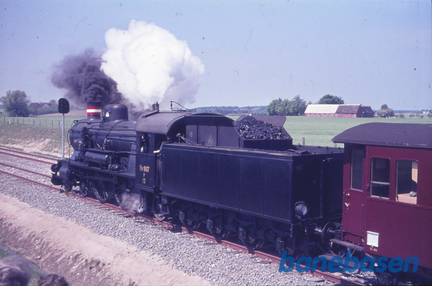 Damplokomotiv Damplokomotiv