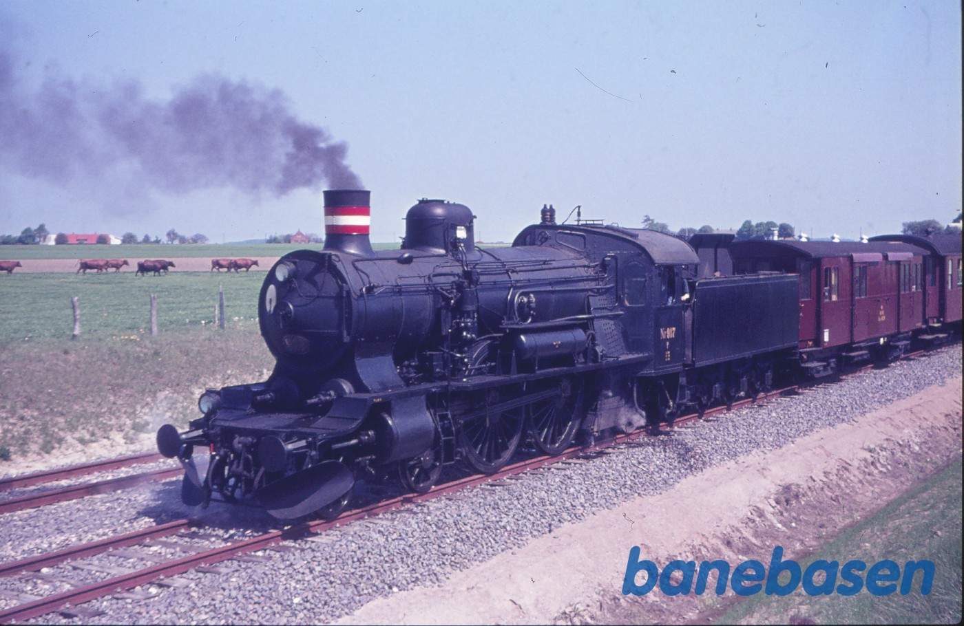 Damplokomotiv Damplokomotiv