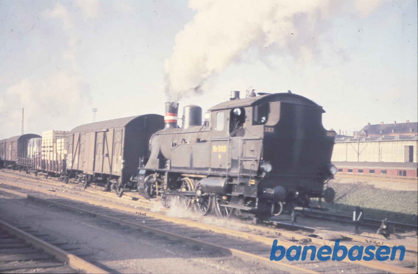 Damplokomotiv Damplokomotiv