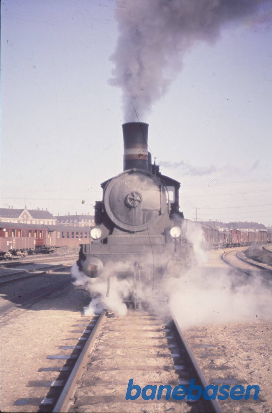 Q-maskine med rangertræk Q-maskine med rangertræk