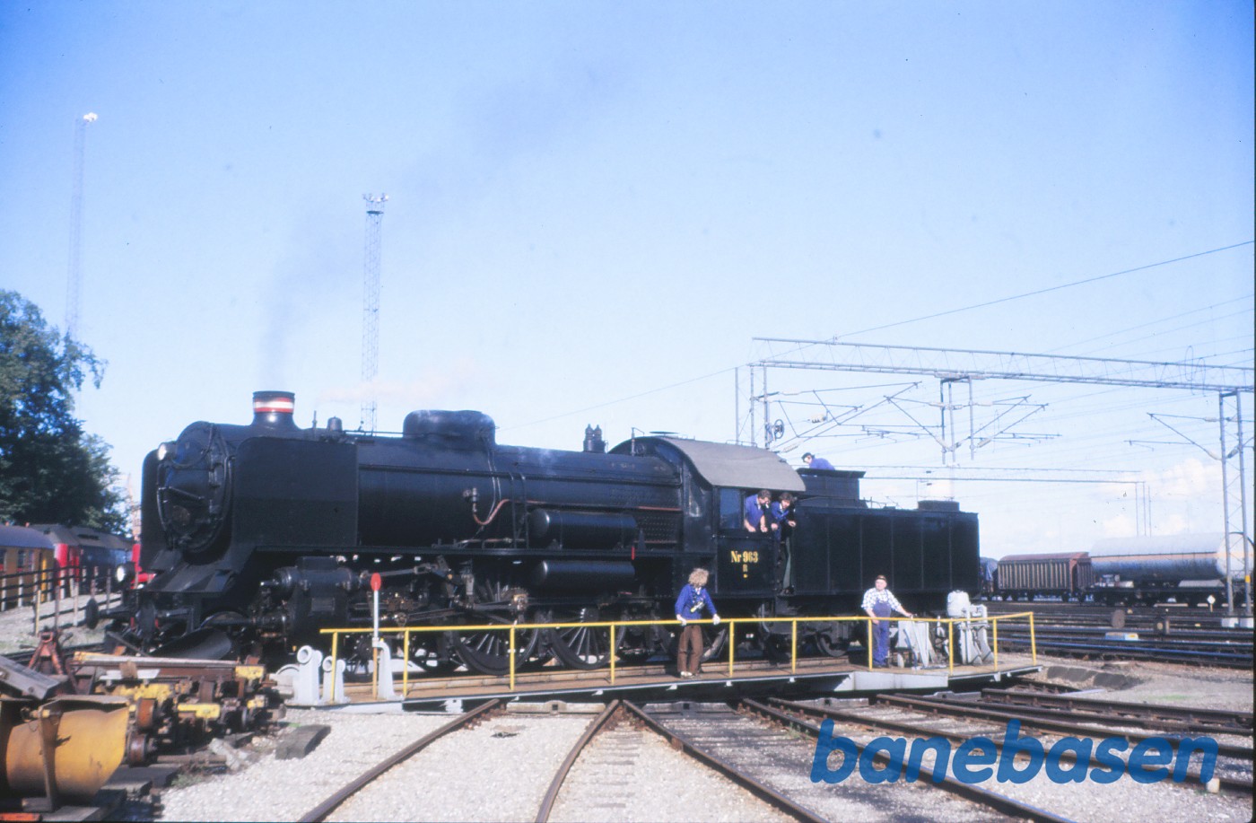 Damplokomotiv Damplokomotiv