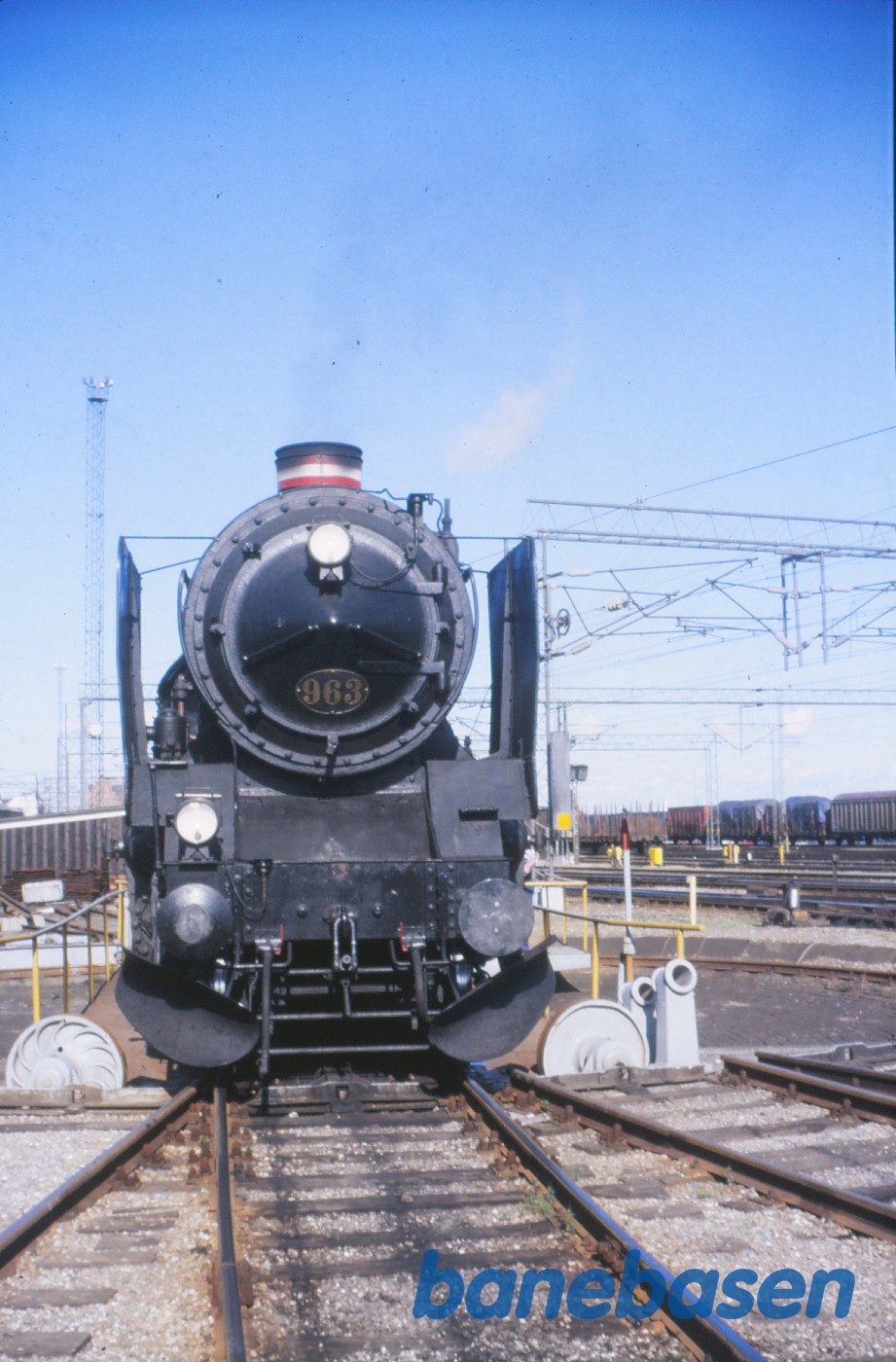 Damplokomotiv Damplokomotiv