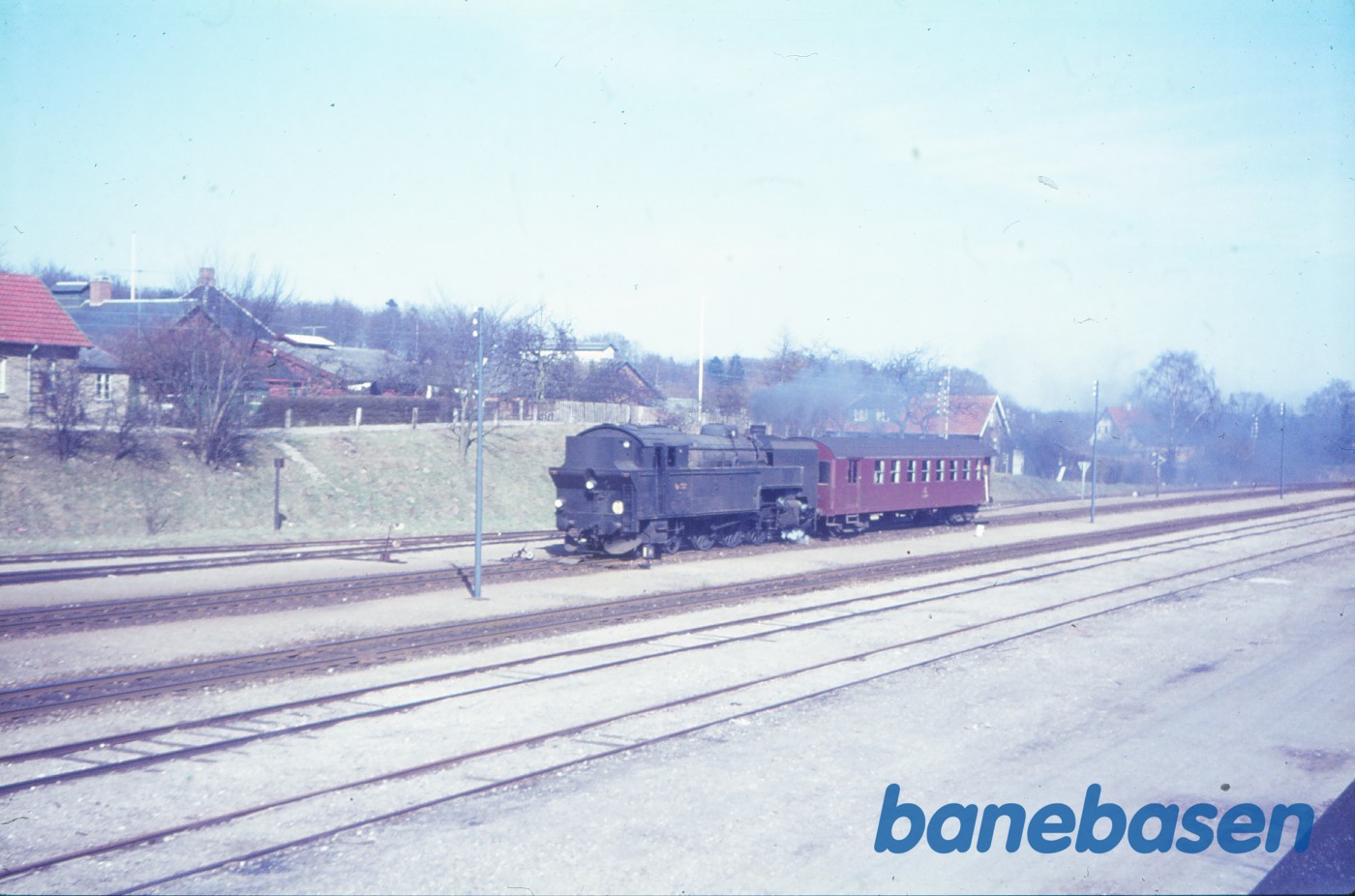 S 737 + CLE-vogn S 737 + CLE-vogn