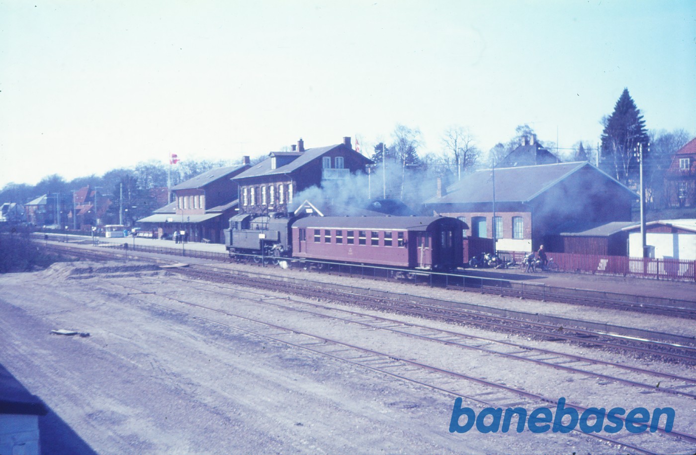 S 737 + CLE-vogn S 737 + CLE-vogn