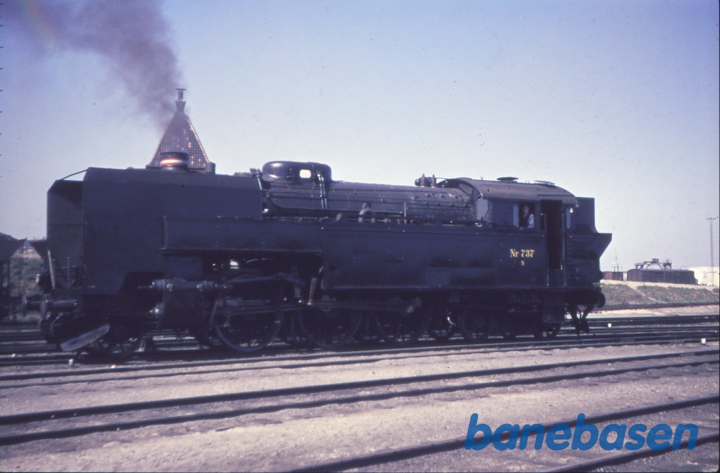 Damplokomotiv Damplokomotiv