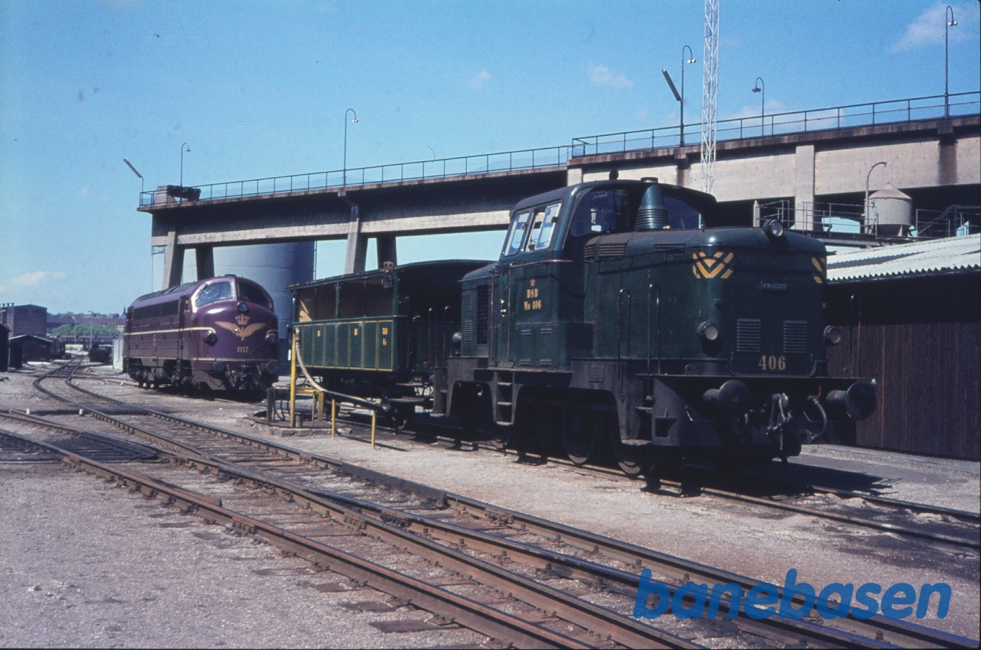 MH 406 + HgJK MH 406 + HgJK