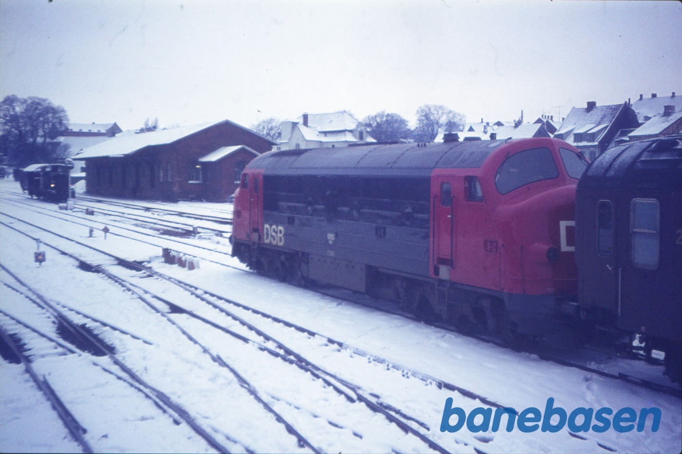 Diesellokomotiv Diesellokomotiv