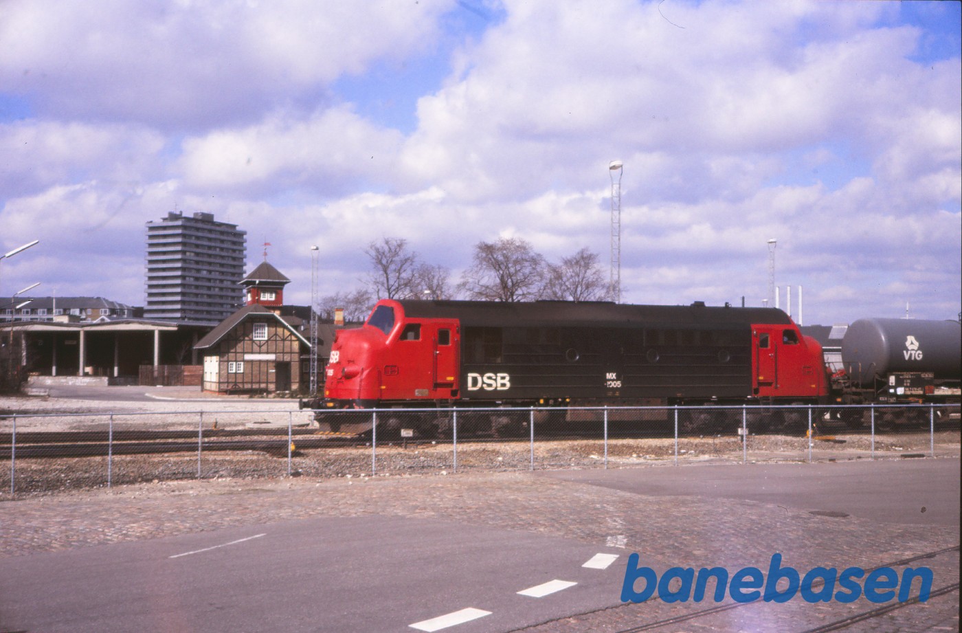 Diesellokomotiv Diesellokomotiv