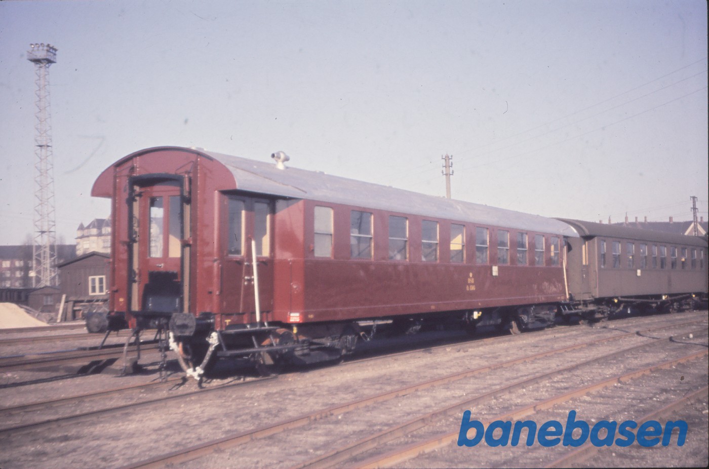 Personvogn Personvogn