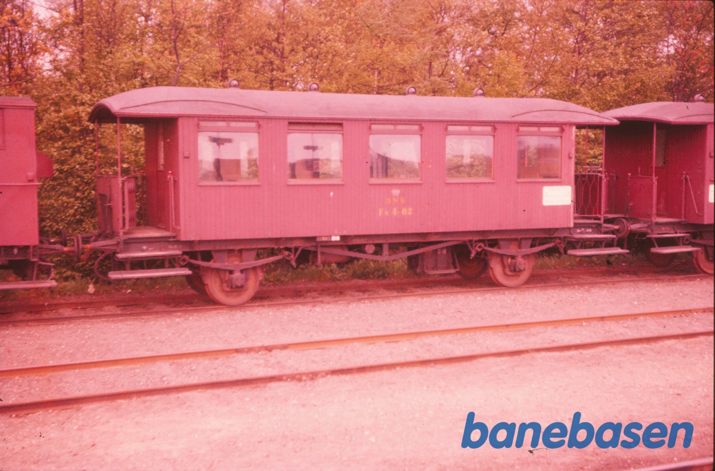 Personvogn Personvogn